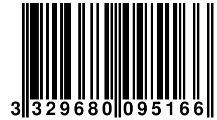 3 329680 095166