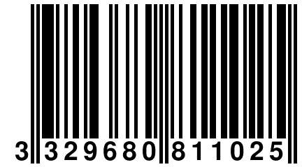 3 329680 811025