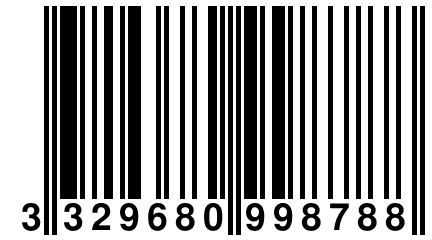 3 329680 998788