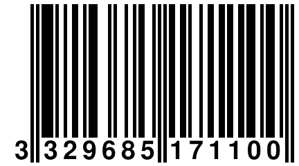 3 329685 171100