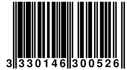 3 330146 300526