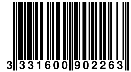 3 331600 902263