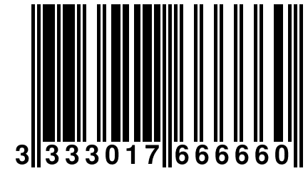 3 333017 666660