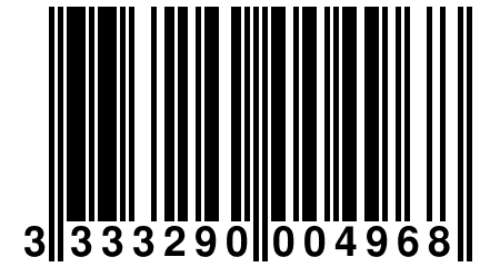 3 333290 004968