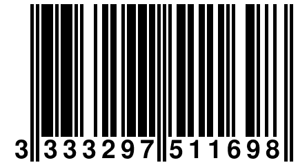 3 333297 511698