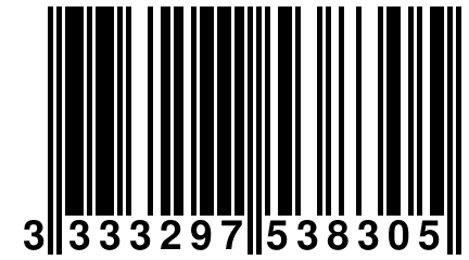 3 333297 538305