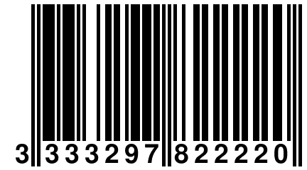 3 333297 822220