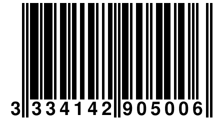 3 334142 905006