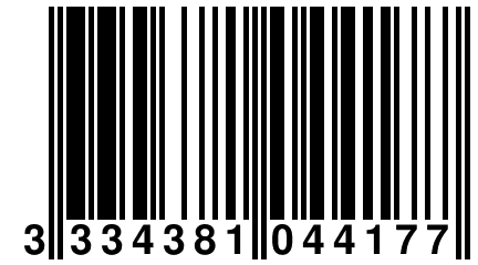 3 334381 044177