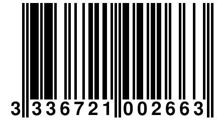 3 336721 002663