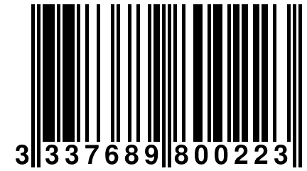 3 337689 800223