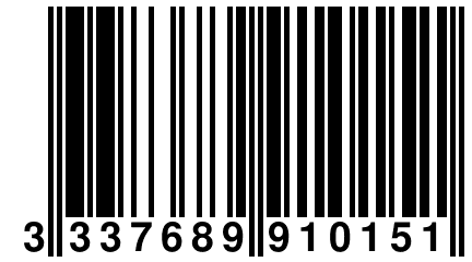 3 337689 910151