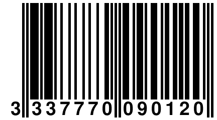 3 337770 090120