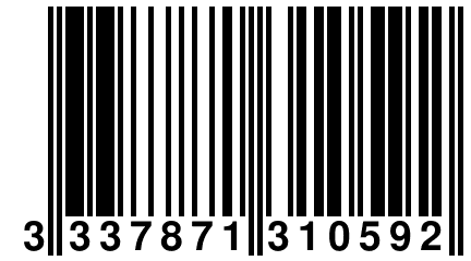 3 337871 310592