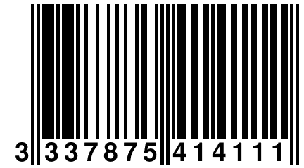 3 337875 414111