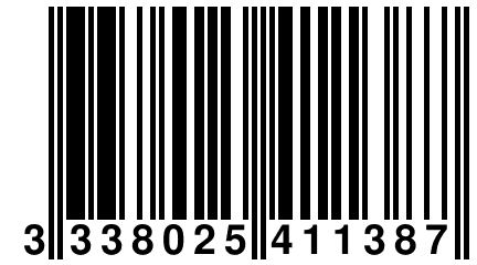 3 338025 411387