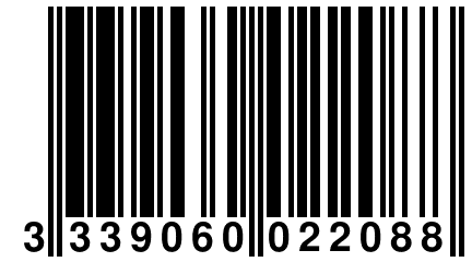 3 339060 022088