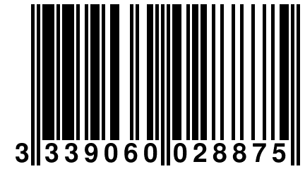 3 339060 028875