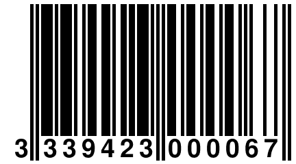 3 339423 000067