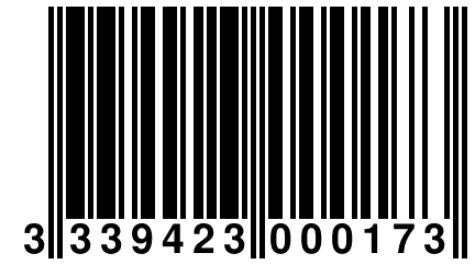 3 339423 000173