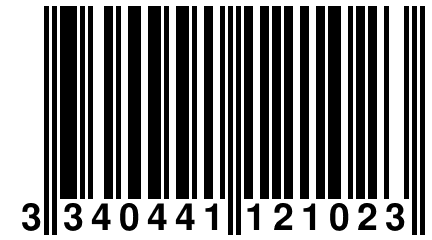 3 340441 121023