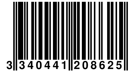 3 340441 208625