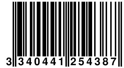 3 340441 254387