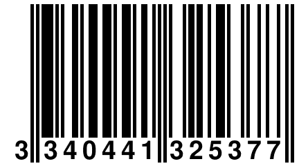 3 340441 325377