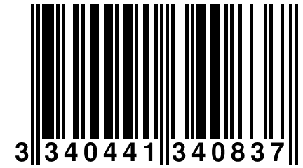 3 340441 340837