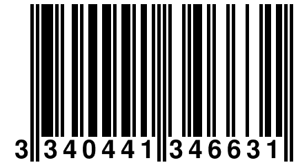 3 340441 346631