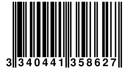 3 340441 358627