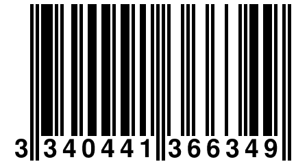 3 340441 366349