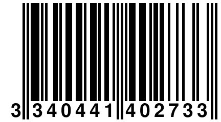 3 340441 402733