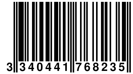 3 340441 768235