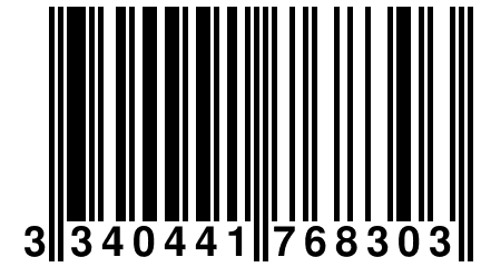 3 340441 768303