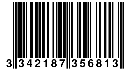 3 342187 356813