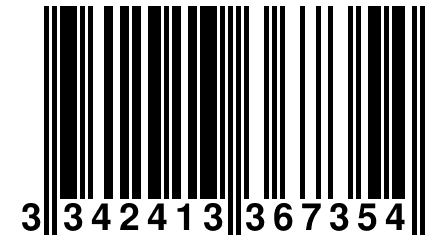 3 342413 367354