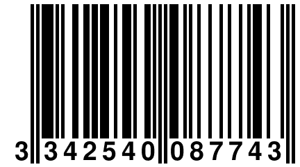 3 342540 087743