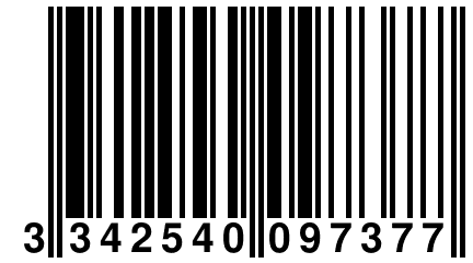 3 342540 097377