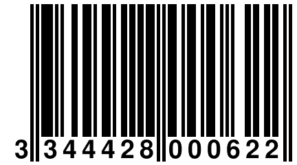 3 344428 000622