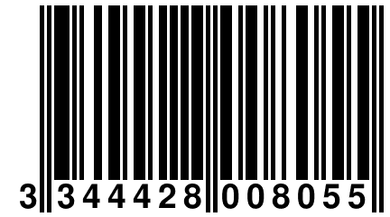 3 344428 008055