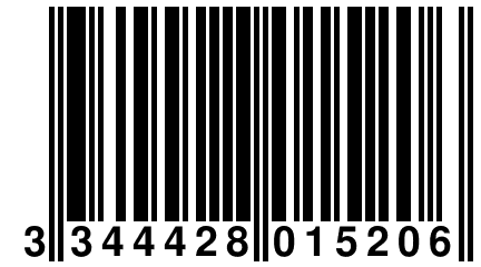 3 344428 015206