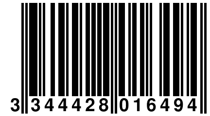 3 344428 016494