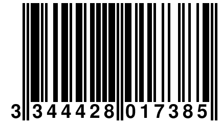 3 344428 017385