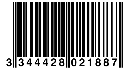 3 344428 021887