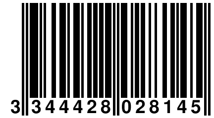 3 344428 028145