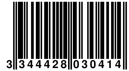 3 344428 030414