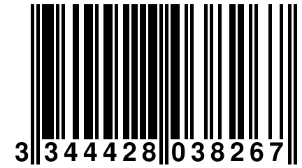 3 344428 038267