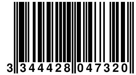 3 344428 047320