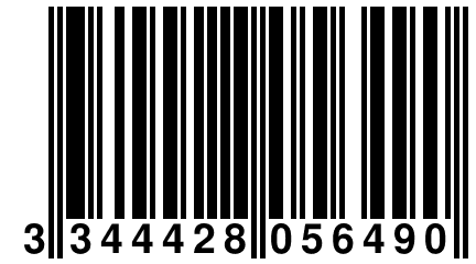 3 344428 056490